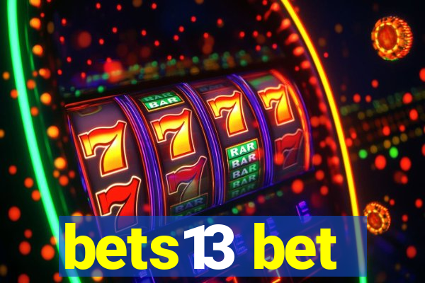 bets13 bet